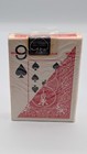Vintage Bicycle Red Deck Jumbo Index 44 Playing Cards - New   Sealed