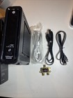 Motorola Surfboard Extreme  sbg6580  Open In Box Router Modem