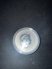 2017 Australia Proof Lunar Year Of The Rooster 1 2 Oz Silver Coin Round