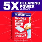 Mr  Clean Magic Eraser  All Purpose Cleaner  Cleaning Scrubber  Wall  Sneaker  K