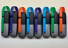 Gotenna Mesh Lot Of 8 Discontinued unsupported Devices 7 Power On  as Is 