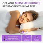 Premom Basal Body Thermometer     Bbt Ovulation Tracker With App Sync  Ebt-380