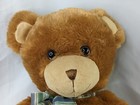 First Main Brown Bear Dean Plush 20 Inch 1797 Stuffed Animal Toy