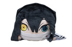 Nesoberi  lay-down   demon Slayer  Kimetsu No Yaiba  Sp Plush  obanai Iguro 