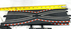 Scx Compact  1 43 Scale Changeover  Track  Lap Counter Power Strip Cars