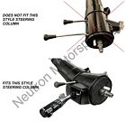 R300 Lok-itt Steering Column Lock  Fits G Body Chevy Buick Gm Rwd 1978-1996