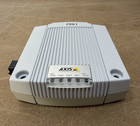 Axis P8221 Network I o Audio Module Poe Security Camera System Interface