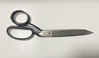 Wiss No  28 Scissors Shears 8  Long Usa Inlaid Steel Forged