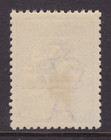 Kangaroo  1915   16 2  d Indigo Kangaroo 1st Wmk Nwpi Mint mvlh Sg 74  sk35b 