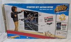 Hot Wheels Wall Tracks Starter Set Batman Edition Dark Knight New Damaged Box 