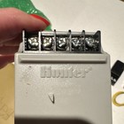 Hunter Irrigation Controller computer Modules And Transformer Components