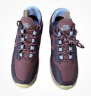 New Nike Air Force 1 Wild Dark Pony Brown Fb2348-202 Women s 12 Men   s 10 5