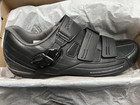 Shimano Men   s Cycling Shoes Rp3 Eu 45 Us 10 5