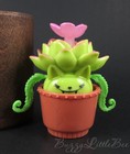 Monster High Doll G3 Venus Mcflytrap Self-scare Secrets Chewlian Pet Plant