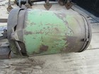 John Deere Planter Fertilizer Assembly Seed Box W  Lid  2