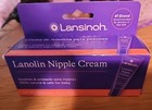 Lansinoh Lanolin Nipple Cream For Breastfeeding Moms 100  Natural  0 25 Oz 02 28