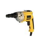 Dewalt Dw255 High Speed Vsr Drywall Scrugun - Factory Reconditioned