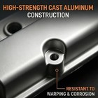 Aluminum Engine Valve Cover With Gasket Bolts For Bmw 128i 328i 528i X3 X5
