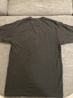 David Bowie Black Graphic T-shirt Rock   Pop Music Industry Artist Band Tee