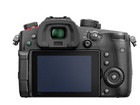 Panasonic Lumix Gh5m2  20 3mp Mirrorless Micro Four Thirds Camera With Live