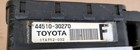 Toyota Camry 2007-2011 Hybrid Anti Lock Brake Abs 44510-30270 Oem Used