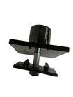 Shipping Container Anchor Mounting Bracket For Yard Light  Camera  Flagpole 