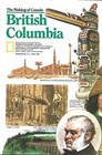 Complete Set 6 National Geographic Making Of Canada History Maps Color Artwork