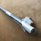 Beatles Abbey Road Giant Rare Subway Size Album Cover Poster