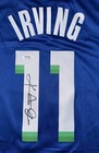 Kyrie Irving Signed Autographed Dallas Mavericks Jersey W  Coa Psa Ao11878