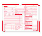 Printed Color Top Deal Envelopes Deal Jackets Car Dealer 4 Colors 100 Per Pack 