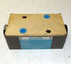 New Vickers Systemstak 4570 Psi Pilot Operated Check Valve  Dgmpc-5-bak-30