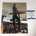 Wwe Richochet Signed 8x10 Photo Nxt Pwg Bola Wrestling Autograph Beckett Bas Aew