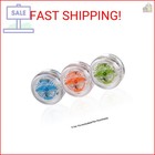 Duncan Toys Limelight Led Light-up Yo-yo  Beginner Level Yo-yo With Led Lights 