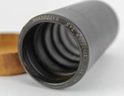 Antique Edison Gold Moulded Cylinder Record  20525 W  Tube Box 1900s