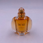 New Sealed Dune 3 4 Oz 100 Ml Edt Perfume For Women New In Box Fast Shipping Us