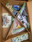 Marx Tom Corbett Space Academy Set Vintage 1950s Space Playset Boxed  No Tower