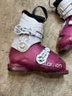 Salomon T  2 Junior Ski Boots 246 Mm Mondo 20 Kids Ski Boots