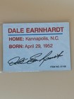 1989-92 Racing Champions Stock Car Dale Earnhardt 01105