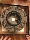 Genuine Kodak Carousel Projector Slide Tray W  Box And 80 Slides 1960 s
