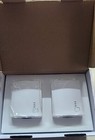 Tp Link Tl-pa4010 Kit Av500 Nano Wifi Powerline Adapter Starter Kit