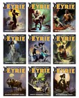 The Complete Eyrie Magazine Collection  All 38 Issues  50  Off 