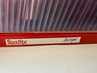 Script Sizzix Sizzlits Alphabet Set 35 Dies By Me And My Big Ideas