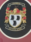 Scotland-gaddis Framed Family Crest Coa