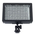 1 160 Led Studio Camera Video Dv Camcorder Hot Shoe Light For Canon Nikon Dslr A