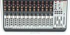 Behringer Xenyx Qx2442usb Mixer With Usb And Effects