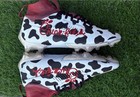 Custom Chick-fil-a Cleats