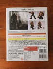 Square Enix Final Fantasy Vii Bring Arts Barret Wallace