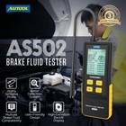 Brake Fluid Test Engine Oil Test Transmission Fluid Test Wheel Steering Oil Test
