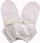 Usgi Military Winter Snow Camo Trigger Mitten Shells Covers Ecwcs  White  Nos