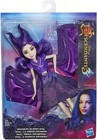Disney Descendants 3 Dragon Queen Mal 13  Doll Maleficents Box Not Mint